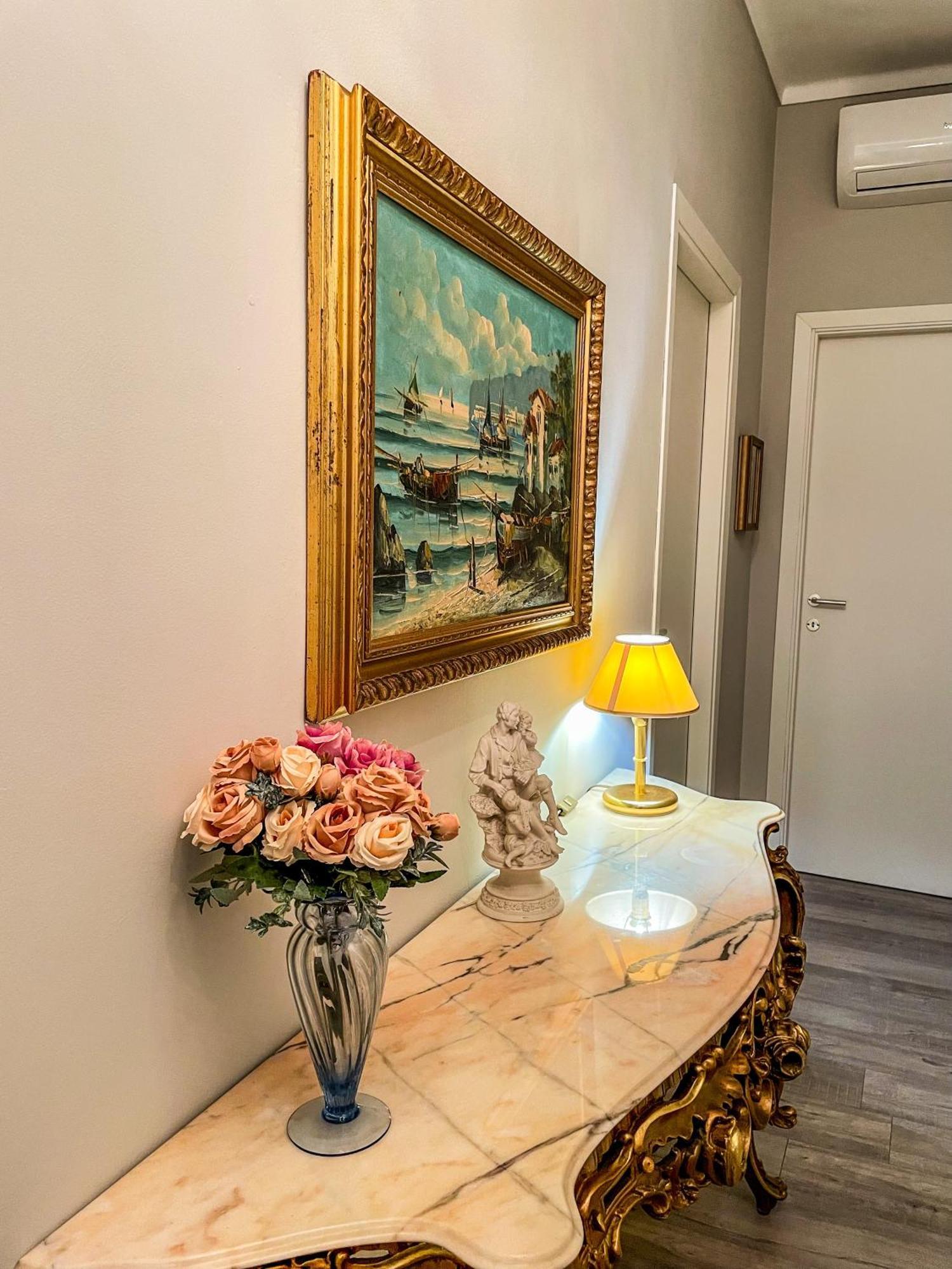 La Casa Bianca Lägenhet Vercelli Exteriör bild
