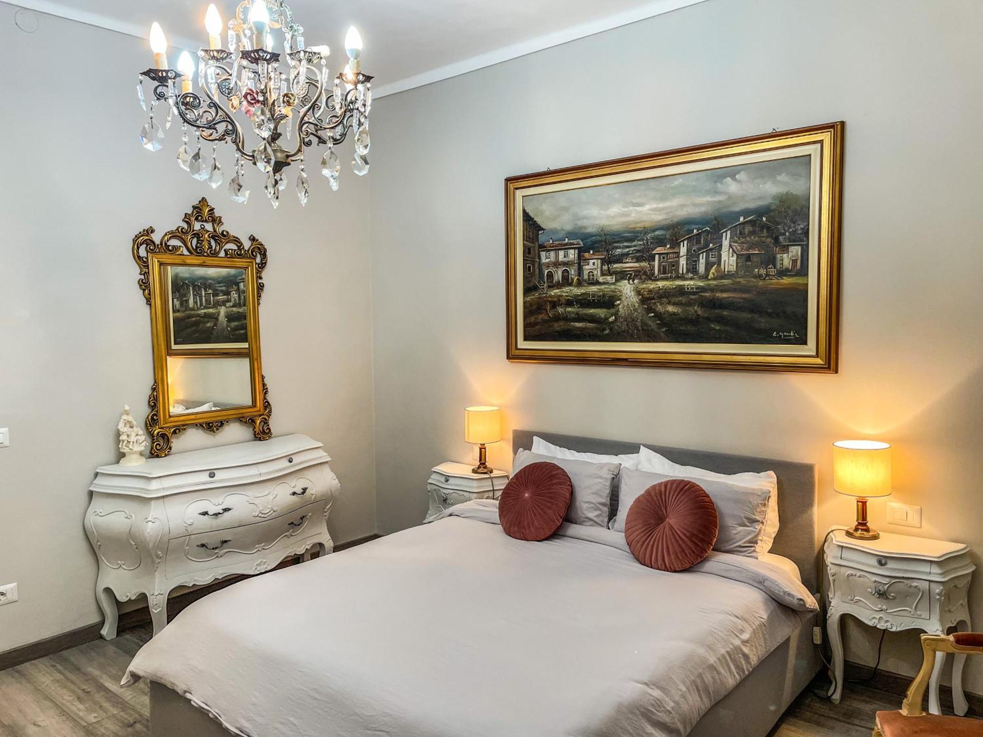 La Casa Bianca Lägenhet Vercelli Exteriör bild