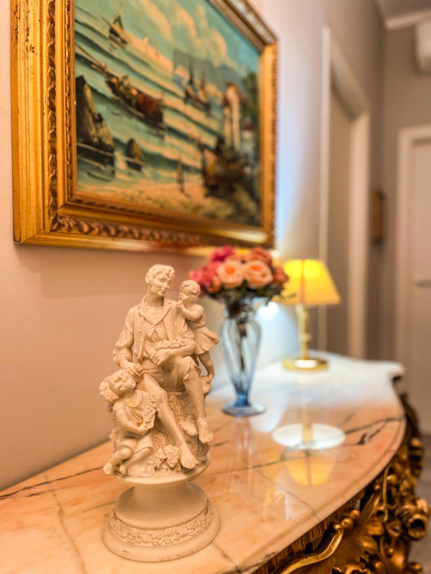 La Casa Bianca Lägenhet Vercelli Exteriör bild