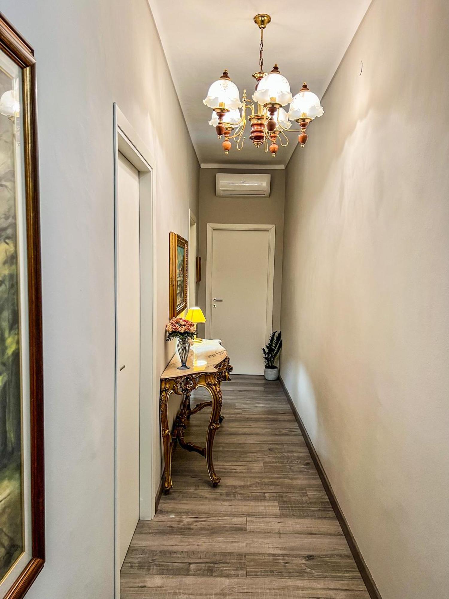 La Casa Bianca Lägenhet Vercelli Exteriör bild