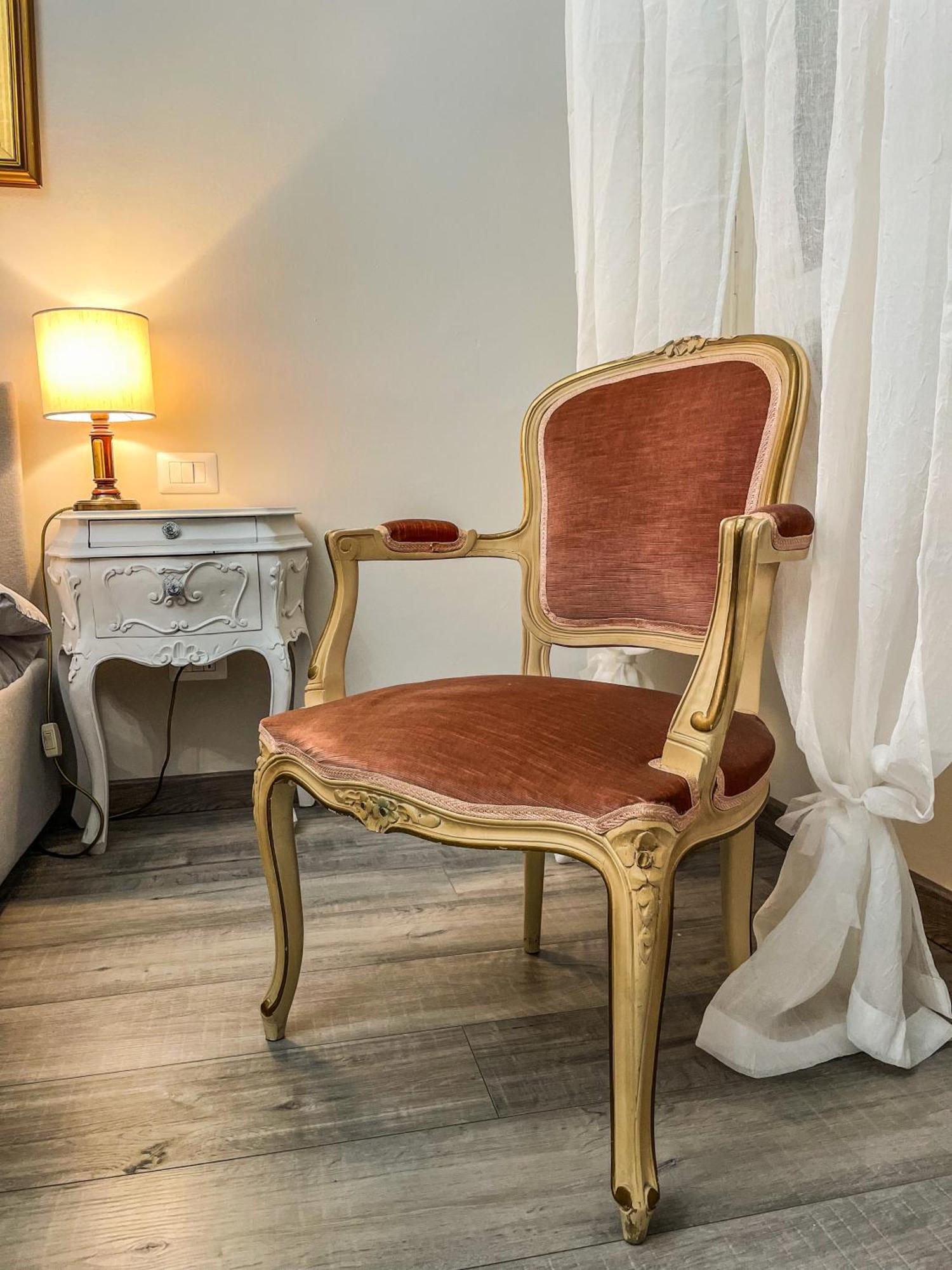 La Casa Bianca Lägenhet Vercelli Exteriör bild