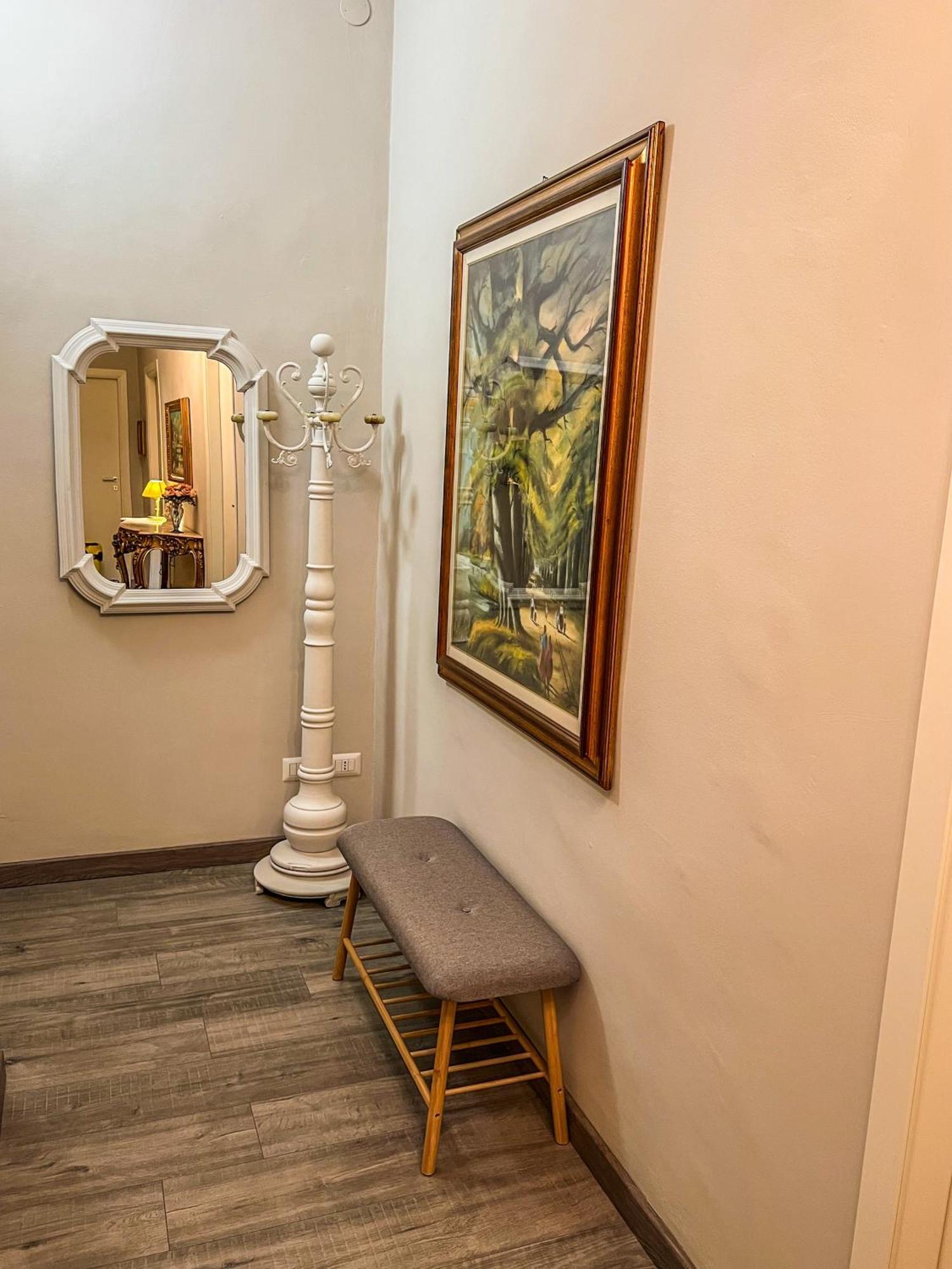 La Casa Bianca Lägenhet Vercelli Exteriör bild